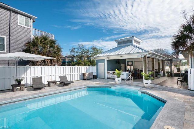 309 Caspian AVE, Virginia Beach, VA 23451