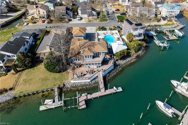 309 Caspian AVE, Virginia Beach, VA 23451