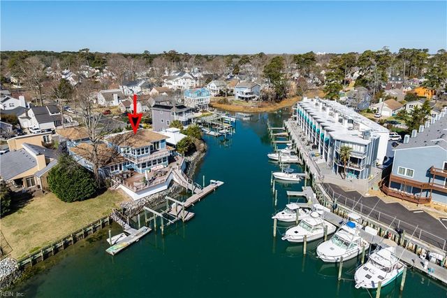 309 Caspian AVE, Virginia Beach, VA 23451