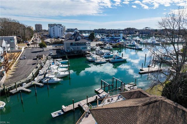 309 Caspian AVE, Virginia Beach, VA 23451