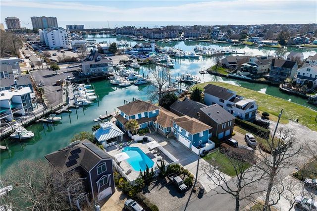 309 Caspian AVE, Virginia Beach, VA 23451