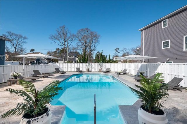 309 Caspian AVE, Virginia Beach, VA 23451