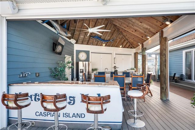 309 Caspian AVE, Virginia Beach, VA 23451