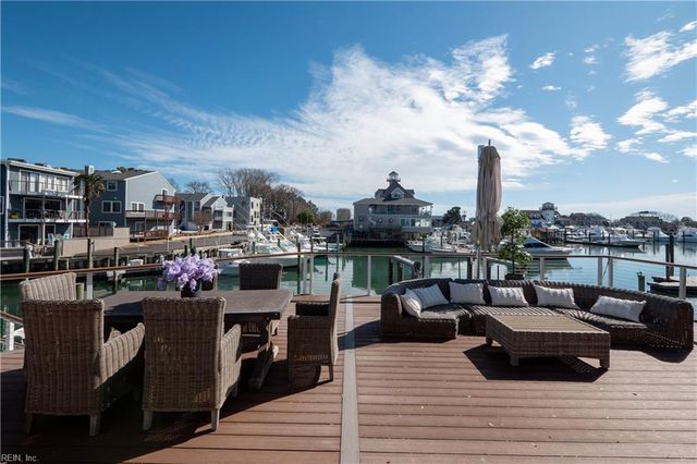 309 Caspian AVE, Virginia Beach, VA 23451