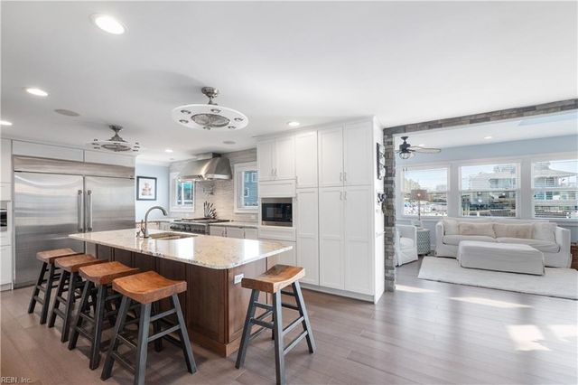 309 Caspian AVE, Virginia Beach, VA 23451