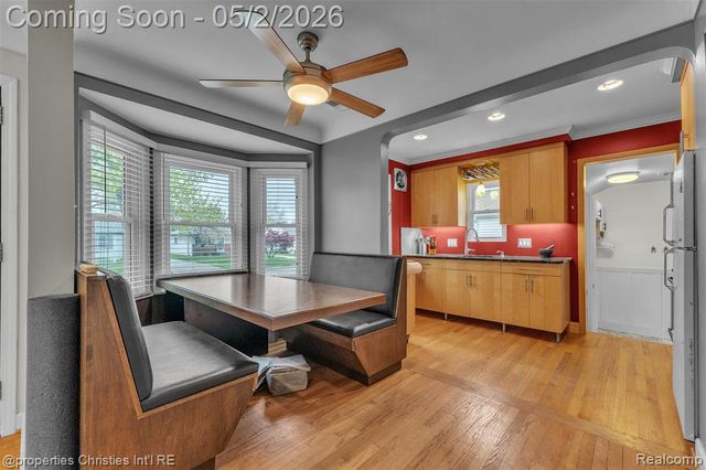 22114 Lange Street, Saint Clair Shores, MI 48080