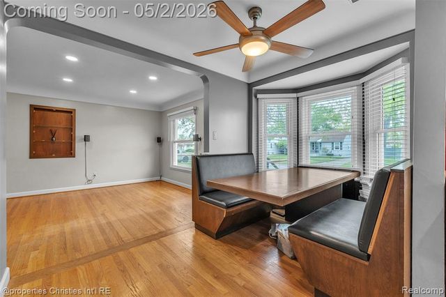 22114 Lange Street, Saint Clair Shores, MI 48080
