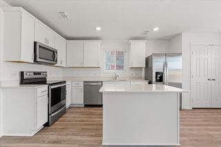 822 Breakwater Drive, Princeton, TX 75407