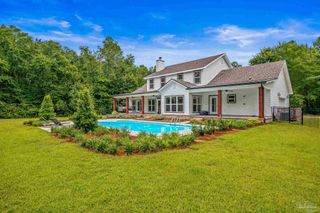 3819 Luther Fowler Rd, Pace, FL 32571