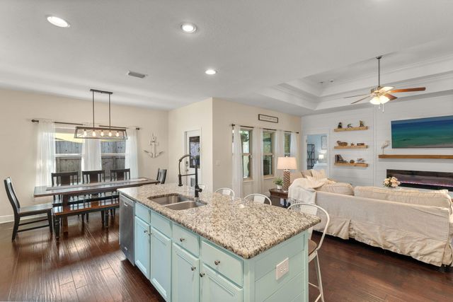 119 Gustaf Drive, Santa Rosa Beach, FL 32459