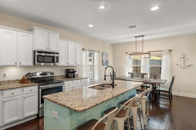 119 Gustaf Drive, Santa Rosa Beach, FL 32459