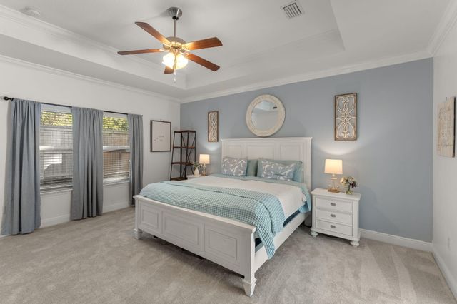 119 Gustaf Drive, Santa Rosa Beach, FL 32459