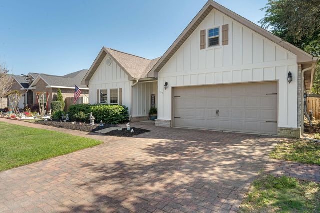 119 Gustaf Drive, Santa Rosa Beach, FL 32459