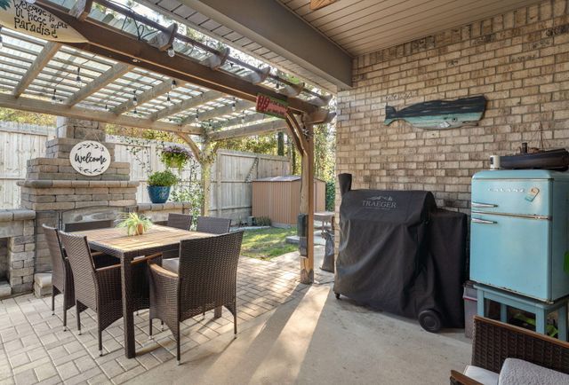 119 Gustaf Drive, Santa Rosa Beach, FL 32459