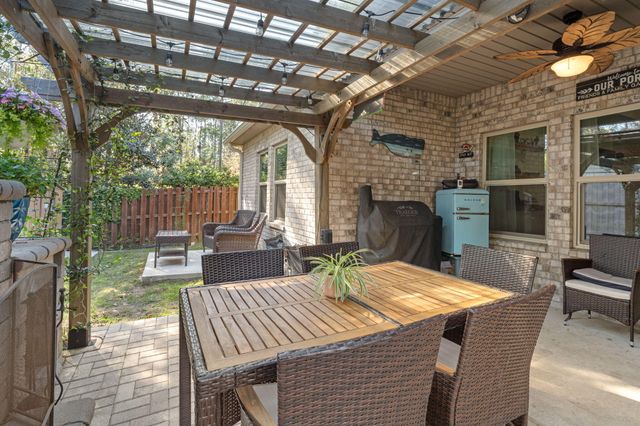 119 Gustaf Drive, Santa Rosa Beach, FL 32459