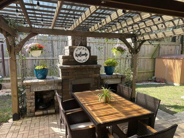 119 Gustaf Drive, Santa Rosa Beach, FL 32459