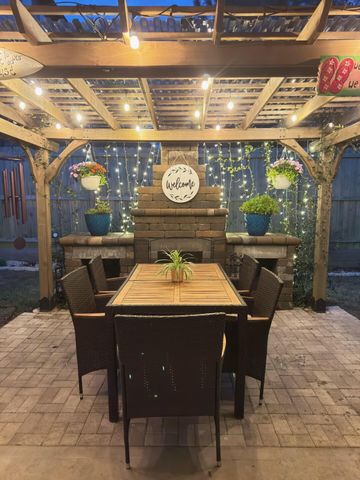 119 Gustaf Drive, Santa Rosa Beach, FL 32459