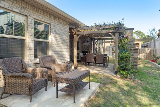 119 Gustaf Drive, Santa Rosa Beach, FL 32459