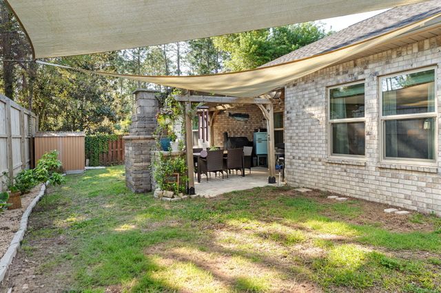 119 Gustaf Drive, Santa Rosa Beach, FL 32459