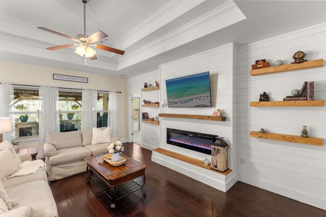 119 Gustaf Drive, Santa Rosa Beach, FL 32459