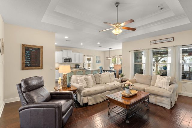 119 Gustaf Drive, Santa Rosa Beach, FL 32459