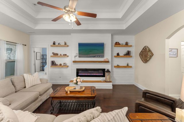 119 Gustaf Drive, Santa Rosa Beach, FL 32459