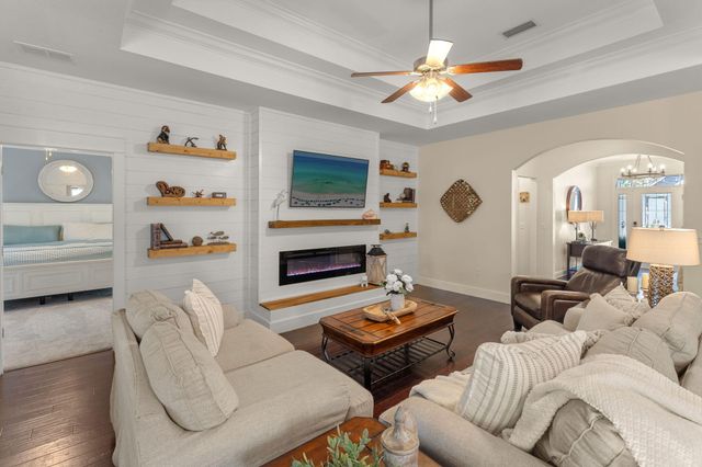 119 Gustaf Drive, Santa Rosa Beach, FL 32459