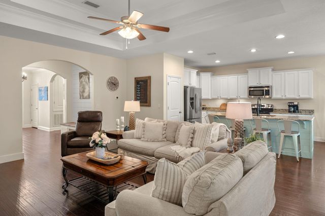 119 Gustaf Drive, Santa Rosa Beach, FL 32459