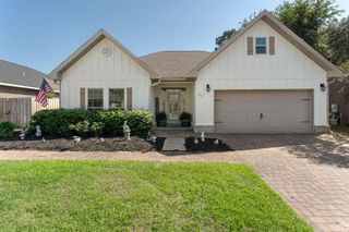 119 Gustaf Drive, Santa Rosa Beach, FL 32459