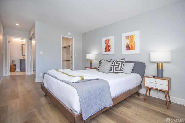 215 Red Rock Way 207J, San Francisco, CA 94131