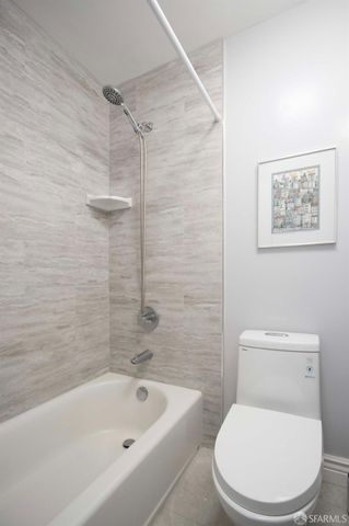 215 Red Rock Way 207J, San Francisco, CA 94131