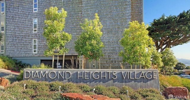 215 Red Rock Way 207J, San Francisco, CA 94131