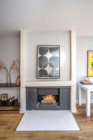 215 Red Rock Way 207J, San Francisco, CA 94131