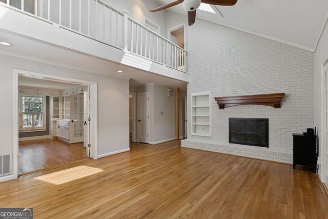 1891 Cedar Canyon Drive NE, Atlanta, GA 30345