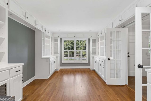 1891 Cedar Canyon Drive NE, Atlanta, GA 30345
