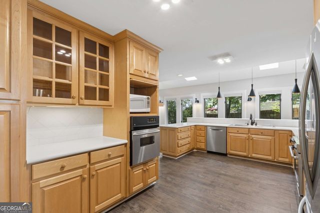 1891 Cedar Canyon Drive NE, Atlanta, GA 30345