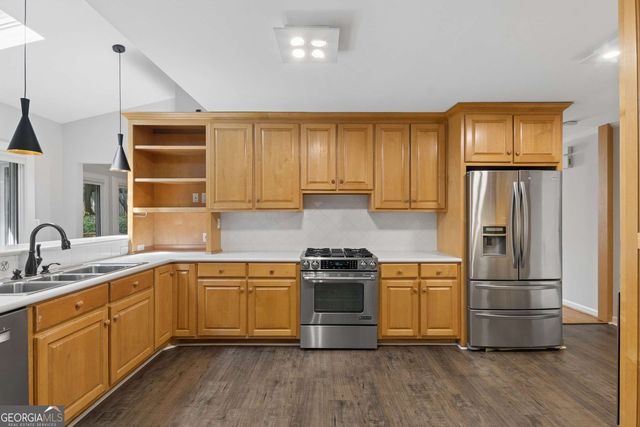 1891 Cedar Canyon Drive NE, Atlanta, GA 30345