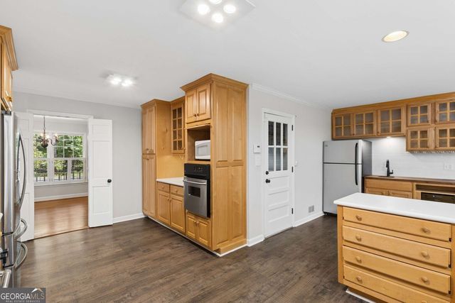 1891 Cedar Canyon Drive NE, Atlanta, GA 30345