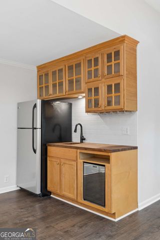 1891 Cedar Canyon Drive NE, Atlanta, GA 30345