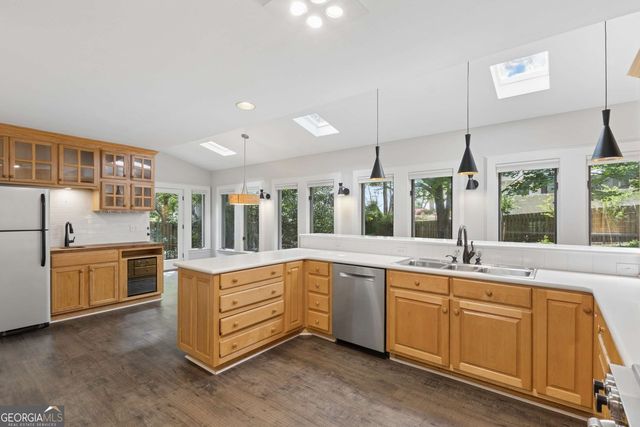 1891 Cedar Canyon Drive NE, Atlanta, GA 30345