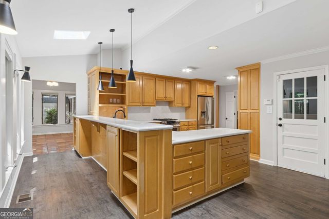 1891 Cedar Canyon Drive NE, Atlanta, GA 30345