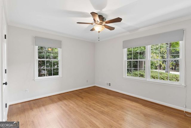 1891 Cedar Canyon Drive NE, Atlanta, GA 30345