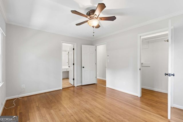 1891 Cedar Canyon Drive NE, Atlanta, GA 30345
