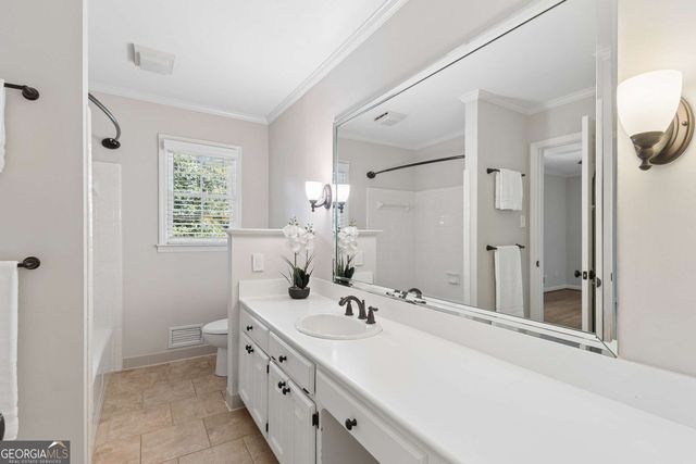 1891 Cedar Canyon Drive NE, Atlanta, GA 30345