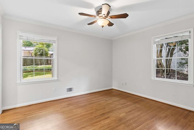 1891 Cedar Canyon Drive NE, Atlanta, GA 30345