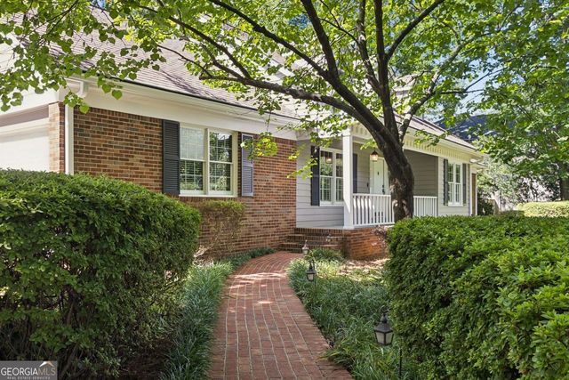 1891 Cedar Canyon Drive NE, Atlanta, GA 30345