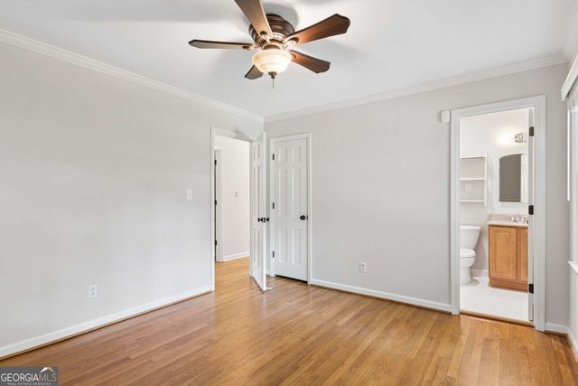 1891 Cedar Canyon Drive NE, Atlanta, GA 30345