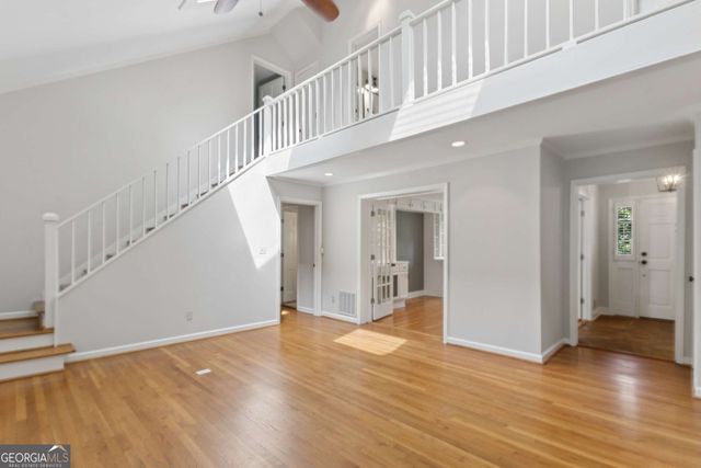 1891 Cedar Canyon Drive NE, Atlanta, GA 30345
