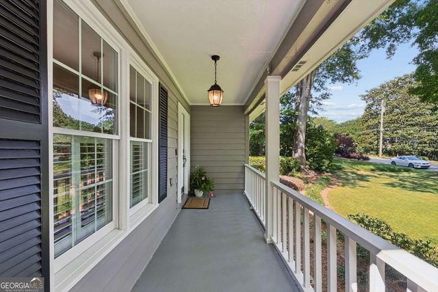 1891 Cedar Canyon Drive NE, Atlanta, GA 30345