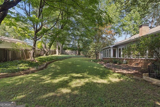 1891 Cedar Canyon Drive NE, Atlanta, GA 30345